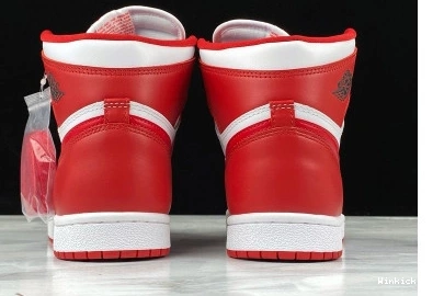 - AIR HIGH RETRO OG '85 1 'NEW BEGINNINGS' JORDAN 0709